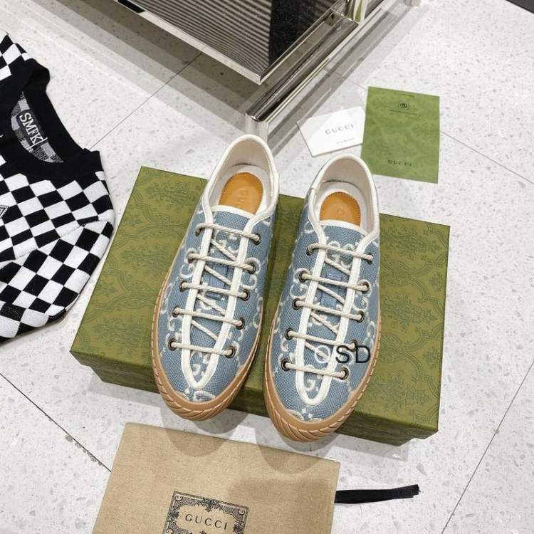 Picture of Gucci Shoes _SKUGuccisz35-45SD12026712